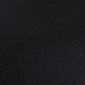 Luminaire® 100% Cotton plain weave in ebony
