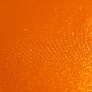 Luminaire® 100% Cotton plain weave in tangerine orange