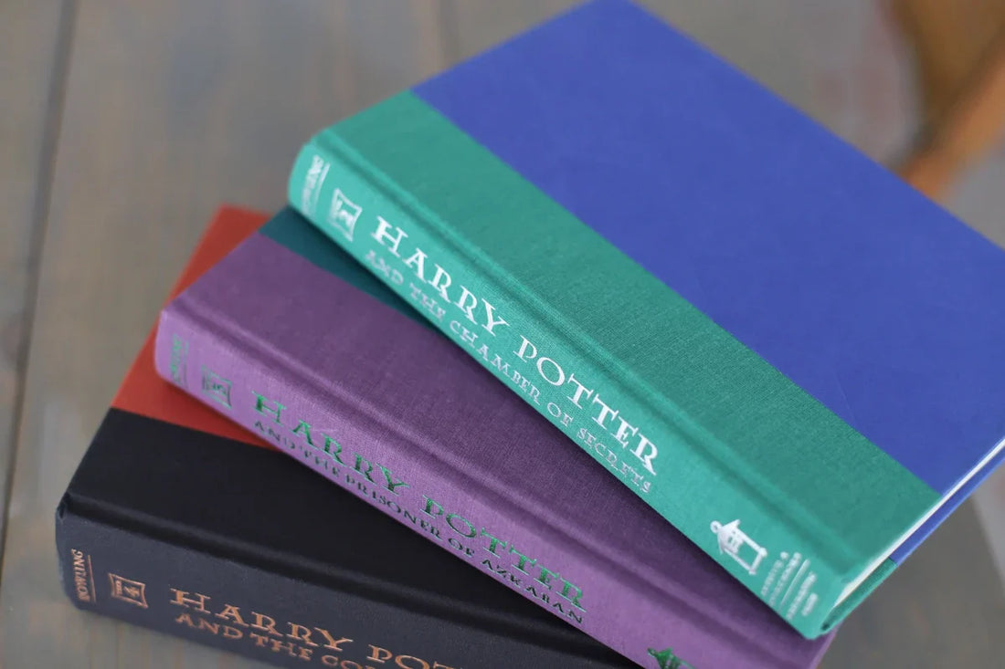 Kennett®: The Standard in Book Cover Design