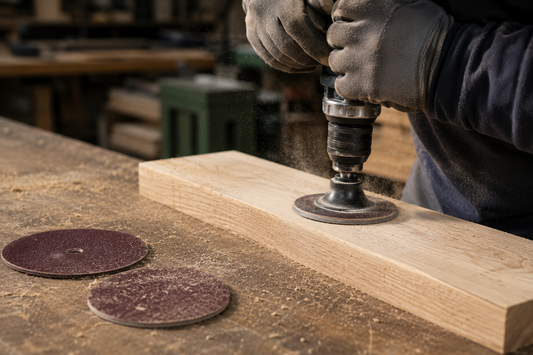 Abrasive Drill Cloth: The Foundation Behind High-Performance Abrasives