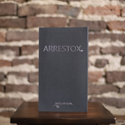 Cover of Arrestox sample book