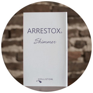 Arrestox® Shimmer