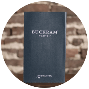 Buckram Roxite® F