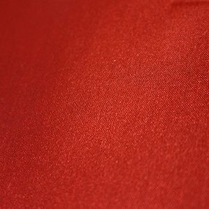 Luminaire® 100% Cotton plain weave in ruby 