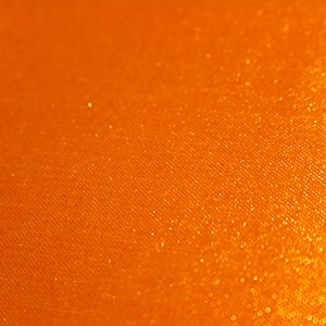 Luminaire® 100% Cotton plain weave in tangerine orange